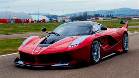 Ferrari Fxx K Wallpapers Images Photos Pictures Backgrounds