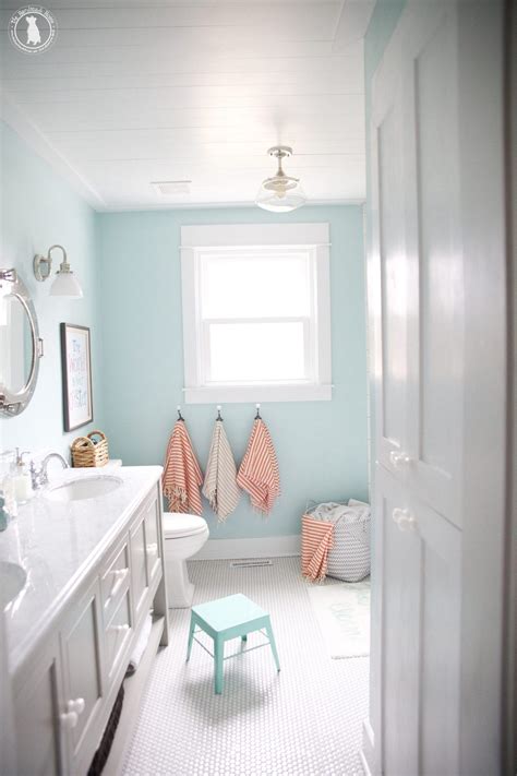 Check out our shiplap ceiling selection for the very best in unique or custom, handmade pieces from our shops. How To Shiplap Your Ceilings - The Handemade Home ...