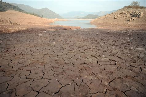 Sever Desertification Looms Financial Tribune