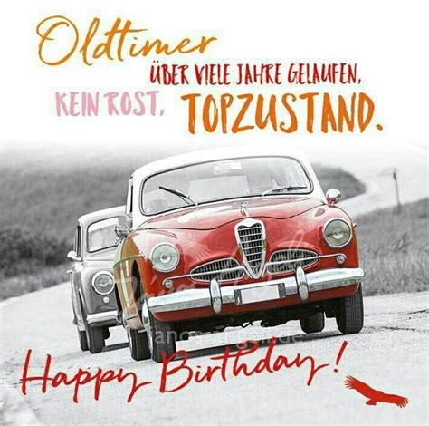 Pin auf Sprüche zum Geburtstag