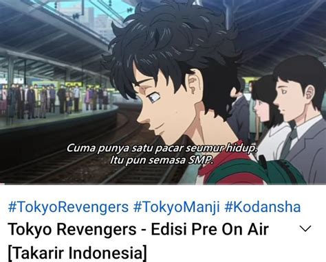 Please, reload page if you can't watch the video. Link Nonton Streaming Online Gratis Anime Tokyo Revengers ...