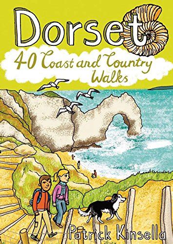 Dorset 40 Coast And Country Walks Pocket Mountains