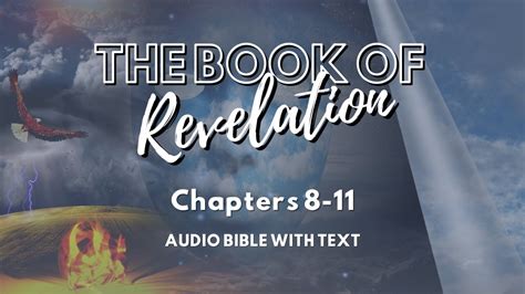 Part Two The Book Of Revelation Audio Bible Dramatized Version