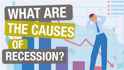 What Is Recession What Are The Parameters That Cause Recession