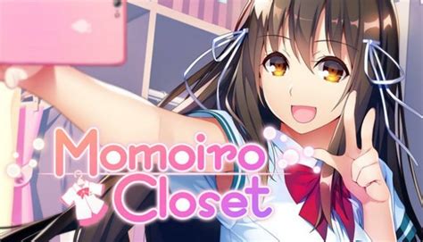 Momoiro Closet Game Free Download Igg Games