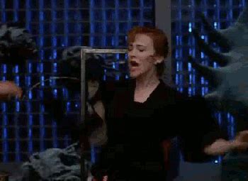 Adam and barbara try to scare them out, but. Beetlejuice triumph harry belafonte GIF on GIFER - by Sirarad
