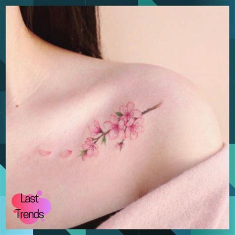 Pin By Cazares Pg On Tatuajes Femeninos In Cherry Tattoos
