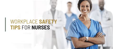 Workplace Safety Tips For Nurses What You Need To Know