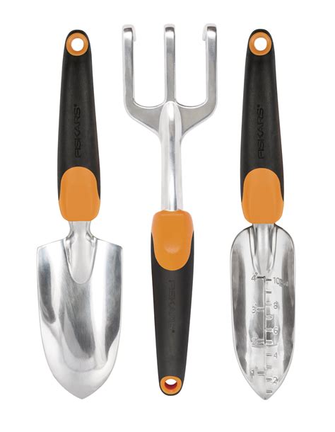 Fiskars 370770-1001 DuraFrame Garden Tools Set Discontinued by