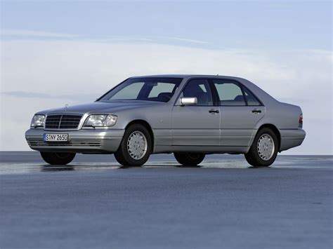 les plus belles photos de mercedes benz classe s w140 et c140 juste pour rêver et pour le