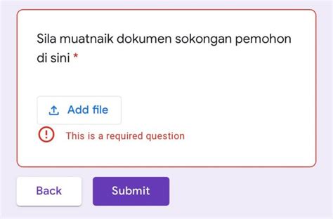 I) borang permohonan bantuan khas ibu tunggal (bkit) 2020 rm300. Daftar Mohon Bantuan Ibu Tunggal RM300 Kementerian ...