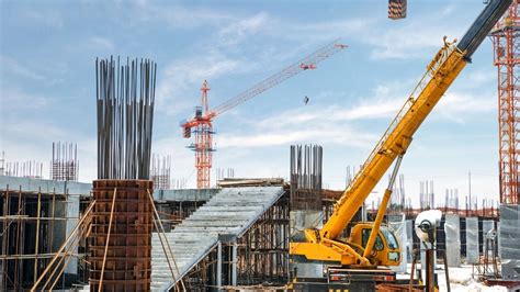 Top 5 Tips For A Successful Construction Project Management Estimate
