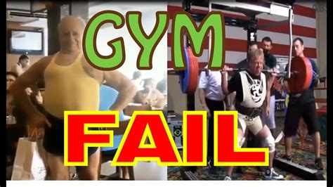 👉 Ultimate Gym Fail Ultimate Gym Fails Compilation L Hard To Believe