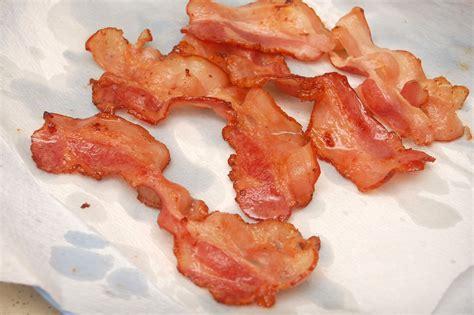 How To Fry Bacon 8 Steps With Pictures Wikihow