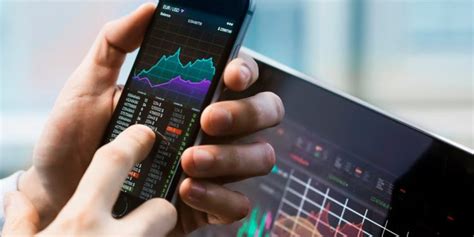 The 5 Best Stock Apps Of 2022 Epicp2e