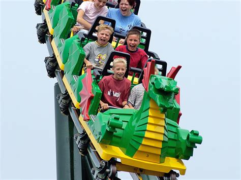 Legoland® deutschland resort is a theme park for families with children of the age between two and 12 years. LEGOLAND® Deutschland Resort | Vrijetijdsbelevenis ...