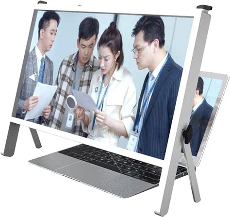 21 Laptop Computer Screen Magnifier For Reading 3x Ultra Clear