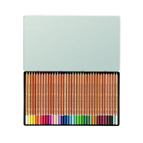 Cretacolor Fine Art Pastel Pencils Prime Art