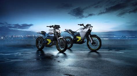 Can Am Electric Motorcycles Speak Ev Electric Car Forums
