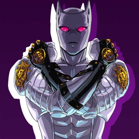 Killer Queen Diamond Is Unbreakable Forum Avatar