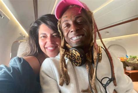 who has lil wayne dated his dating history with photos