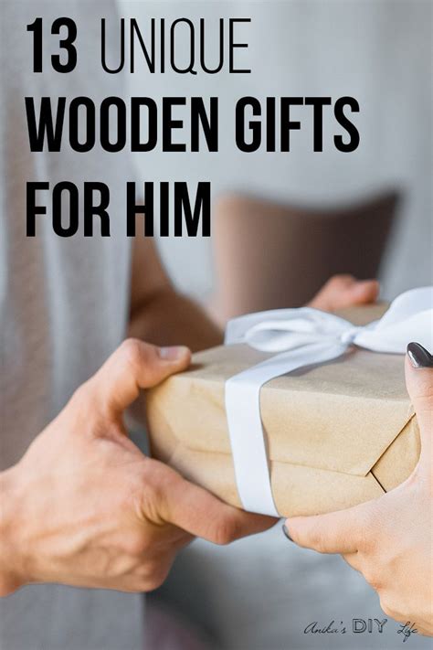 Diy Gifts For Men Onepronic