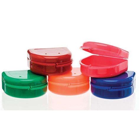 Check spelling or type a new query. Bo-Box™ Orthodontic Retainer Case | Keystone Industries