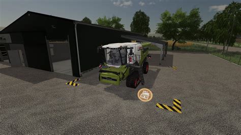 Workshop Trigger V10 Fs19 Farming Simulator 19 Mod Fs19 Mod