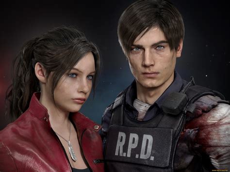 Download Resident Evil 2 Remake On Android ~ For Disk