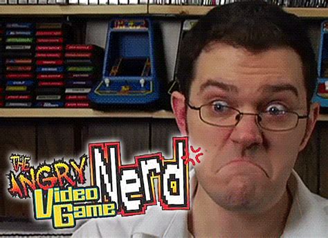 The Angry Video Game Nerd Universo 42