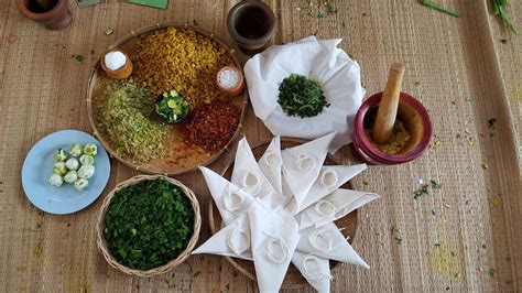 the benefits of thai herbal poultice massage healing feels good apex nc massage therapy