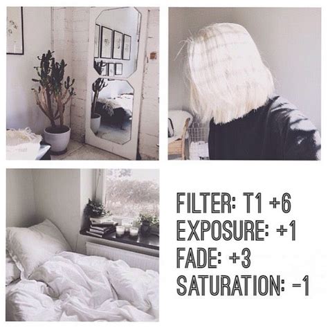 Vsco Filters For Black And White Instagram Feed Vsco Filter Hacks