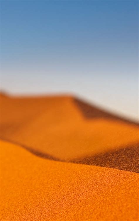 15 Desert Blur Iphone Wallpaper Bizt Wallpaper