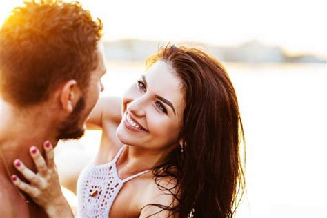 Why We Are Attracted To Certain People According To Science Readers Digest
