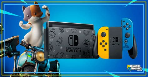 Hallarás títulos de acción, aventuras, deportes y mucho más. Fortnite: Anunciada una Nintendo Switch con temática del ...