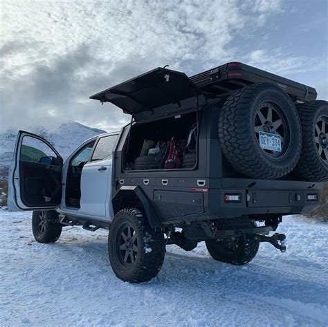 The rsi smartcanopy is the smart solution if you are looking for a lightweight canopy for. RSI SMART TRAY® - Canopy Combo - Ford Ranger in 2020 ...