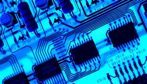 How To Identify Circuit Board Components Our Pastimes