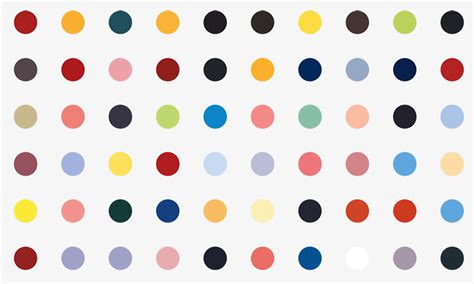 Damien Hirst Born 1965 Art Mammoth Memory Art