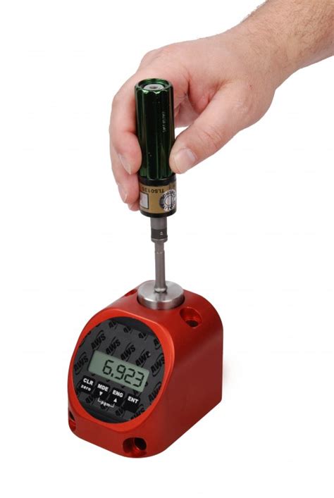 Tt Qc Torque Tool Tester For Calibrating Torque Wrenches And Screwdrivers