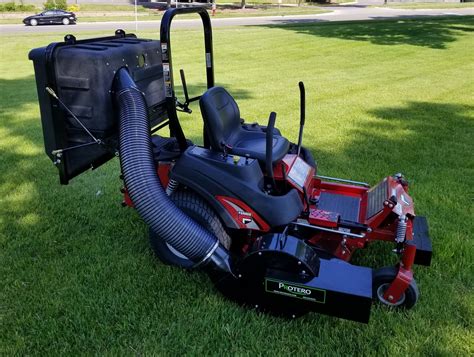 Pv 13 Lawn Vacuum Catcher Lawn And Leaf Vacuum Grass Bagger