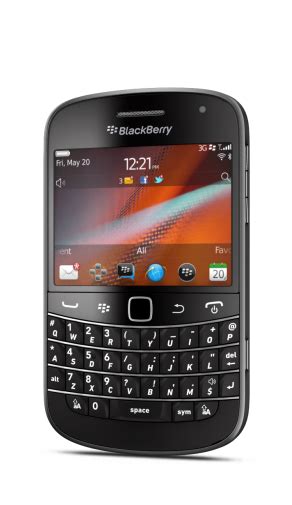 BlackBerry 9900 | Blackberry 9900, Blackberry bold