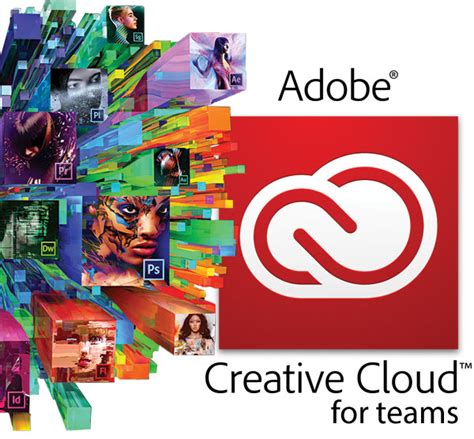 Futech Adobe Creative Cloud