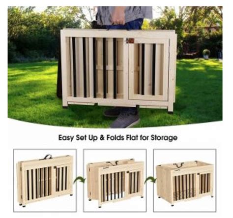 Collapsible Dog Crates The Best Collapsible Dog Crates