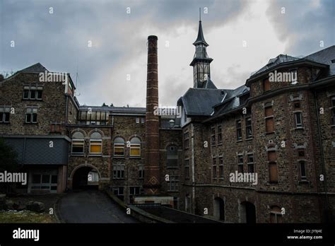 THIS EERIE video showing two urban explorers checking out a huge