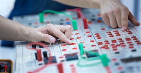 What To Do After Getting An Electrical And Electronics