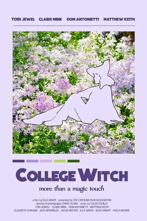 College Witch The Movie Database Tmdb