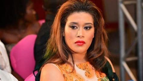Adunni ade was born to a nigerian father and an american/german mother in queens, new york. Adunni Ade's Message Should Make You Rethink Shaming 'Baby ...