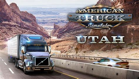 5.33 gb in addition to american truck simulator there are 4 more games of this kind in the series. American Truck Simulator Utah-CODEX « PCGamesTorrents