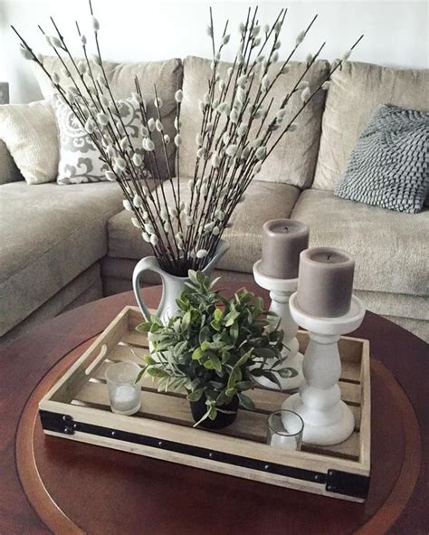 45 Pretty Decorating Ways To Style Your Coffee Table Page 45 Of 45