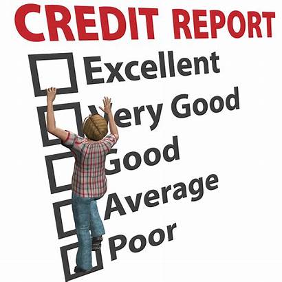 Credit Report Repair Score Background History Establish
